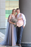 Jumari and Edtwan's Matric Farewell 12