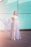 Jumari and Edtwan's Matric Farewell 22