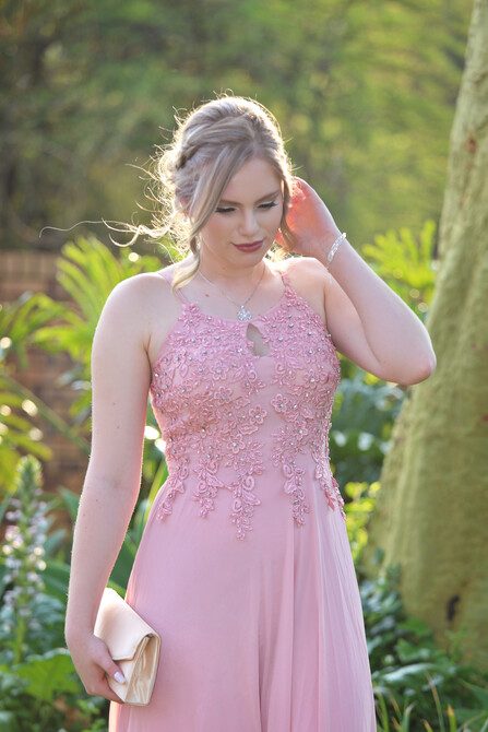 Lize Marie Matric Farewell 1