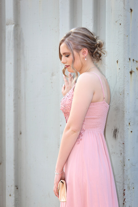 Lize Marie Matric Farewell 19