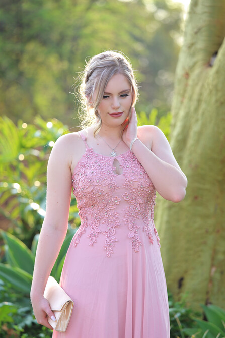 Lize Marie Matric Farewell 28