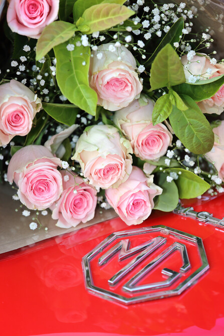 Lize Marie Matric Farewell 34