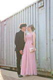 Lize Marie Matric Farewell 14