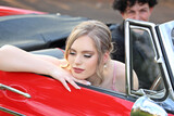 Lize Marie Matric Farewell 2