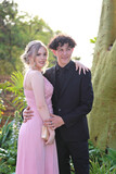 Lize Marie Matric Farewell 25
