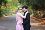 Lize Marie Matric Farewell 6