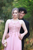 Lize Marie Matric Farewell 8
