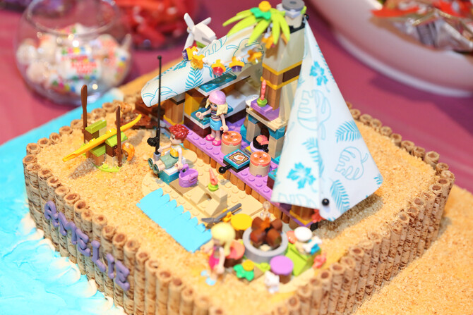 Amelie's 10th Birthday 83