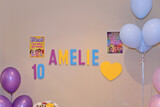 Amelie's 10th Birthday 112