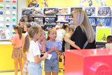 Amelie's 10th Birthday 19
