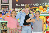 Amelie's 10th Birthday 4