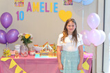 Amelie's 10th Birthday 79