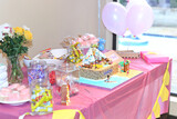 Amelie's 10th Birthday 88
