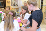 Amelie's 10th Birthday 90