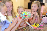Amelie's 10th Birthday 91