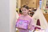 Amelie's 10th Birthday 96