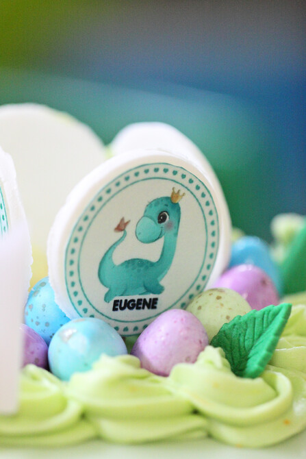 Eugene's 1st Birthday 84