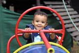 Eugene's 1st Birthday