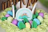 Eugene's 1st Birthday 52