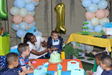 Eugene's 1st Birthday 66