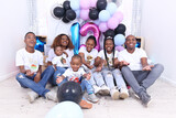 Amogelang's 13th Birthday 12