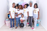 Amogelang's 13th Birthday 2