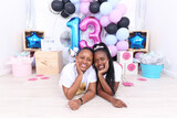 Amogelang's 13th Birthday 21