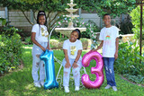 Amogelang's 13th Birthday 26