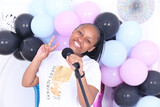 Amogelang's 13th Birthday 8