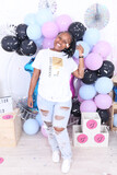 Amogelang's 13th Birthday 9