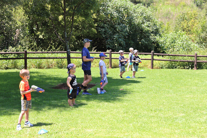 Aiden's 6th Birthday 101
