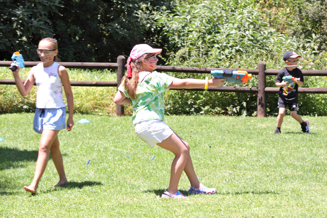 Aiden's 6th Birthday 109