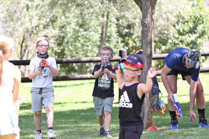 Aiden's 6th Birthday 130