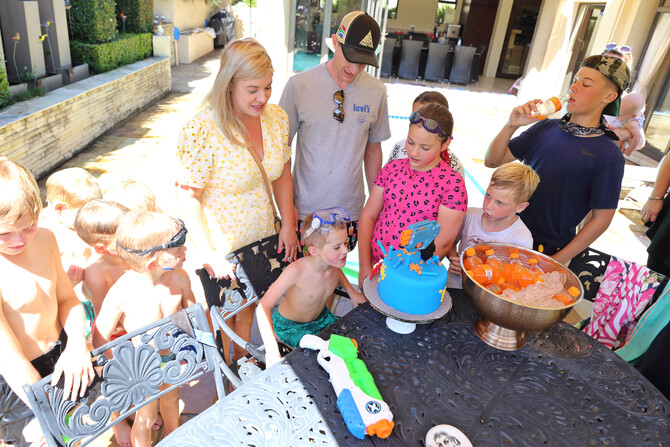 Aiden's 6th Birthday 139