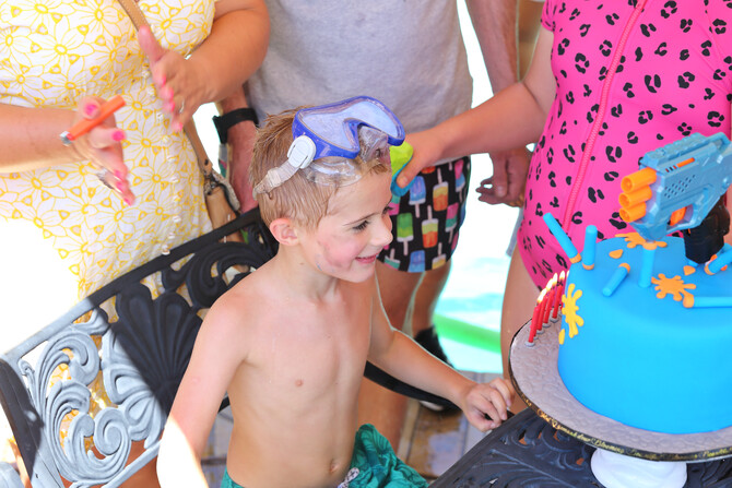 Aiden's 6th Birthday 140