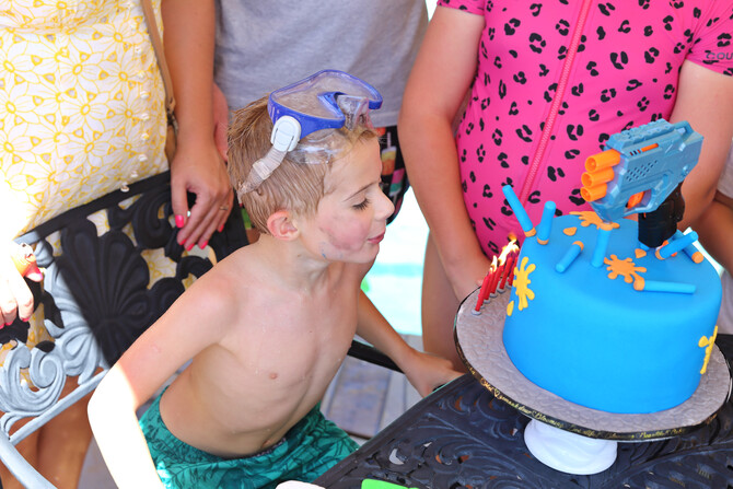 Aiden's 6th Birthday 141
