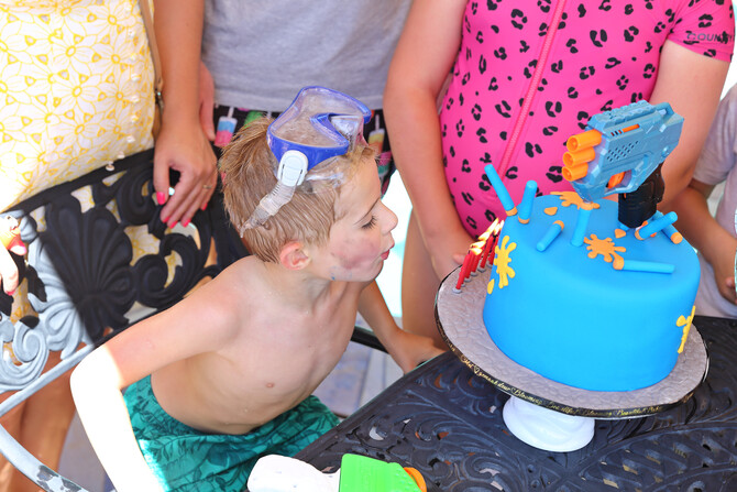 Aiden's 6th Birthday 143