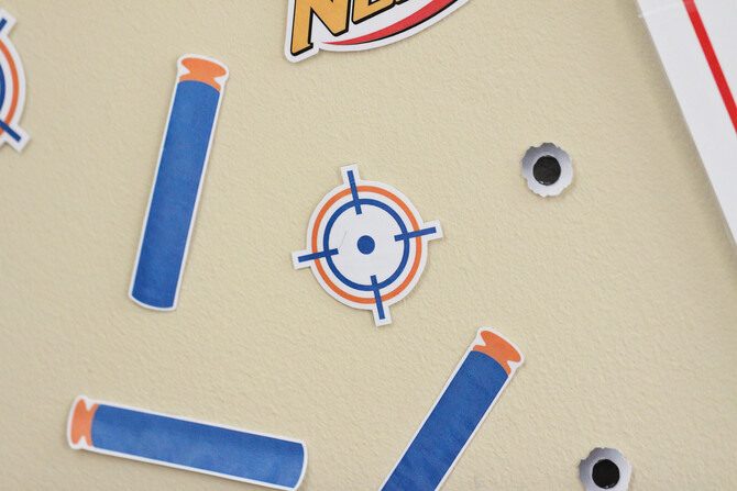 Aiden's 6th Birthday 21