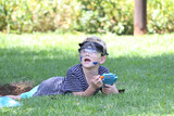 Aiden's 6th Birthday 120