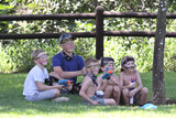 Aiden's 6th Birthday 133