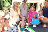 Aiden's 6th Birthday 138