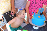 Aiden's 6th Birthday 142