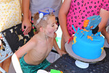 Aiden's 6th Birthday 145