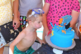 Aiden's 6th Birthday 146