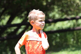 Aiden's 6th Birthday 55