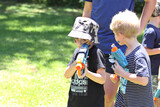 Aiden's 6th Birthday 81
