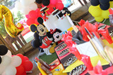 Tshenolo and Kaboentle's Birthday Party 12