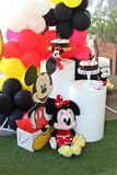 Tshenolo and Kaboentle's Birthday Party 3