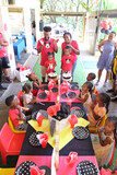 Tshenolo and Kaboentle's Birthday Party 40