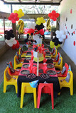 Tshenolo and Kaboentle's Birthday Party 5